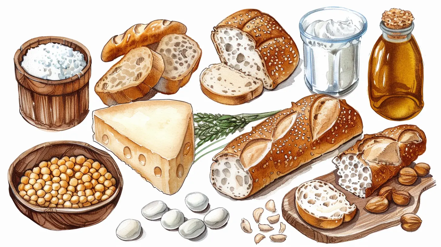 The Best Carbohydrates for Diabetics