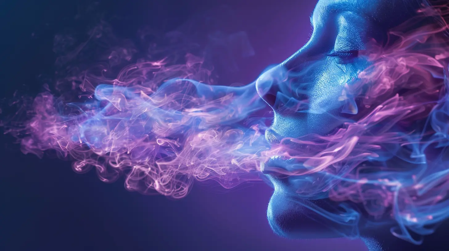 The Power of Pranayama: How Breathwork Enhances Your Yoga Practice