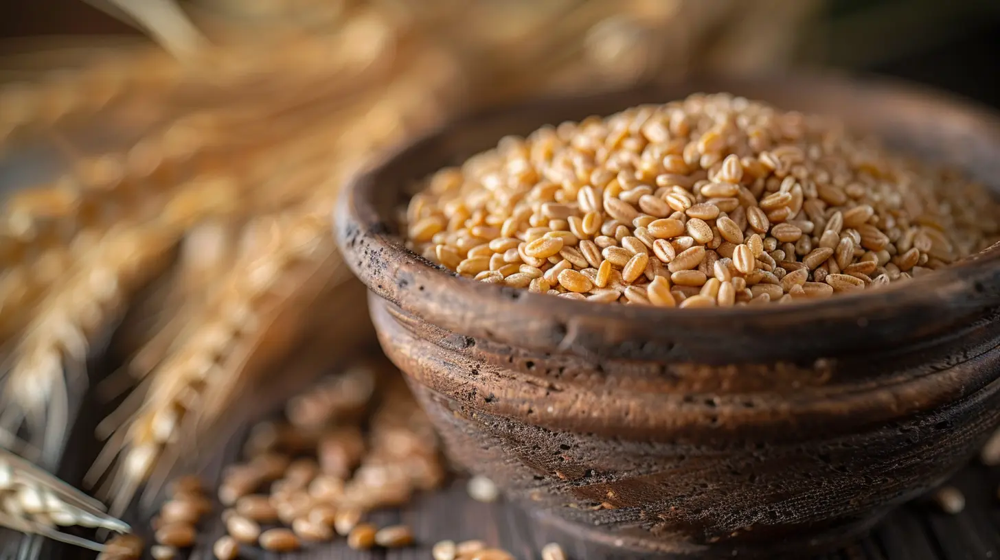 The Role of Fiber in Enhancing Fat Loss