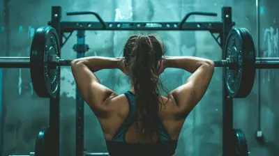 Building a Routine You Look Forward To