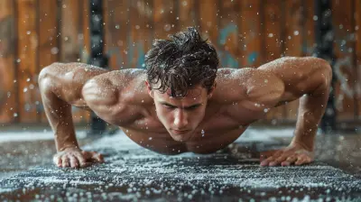 How to Care for Your Joints After Intense Workouts