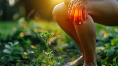 The Importance of Rest and Recovery for Joint Health