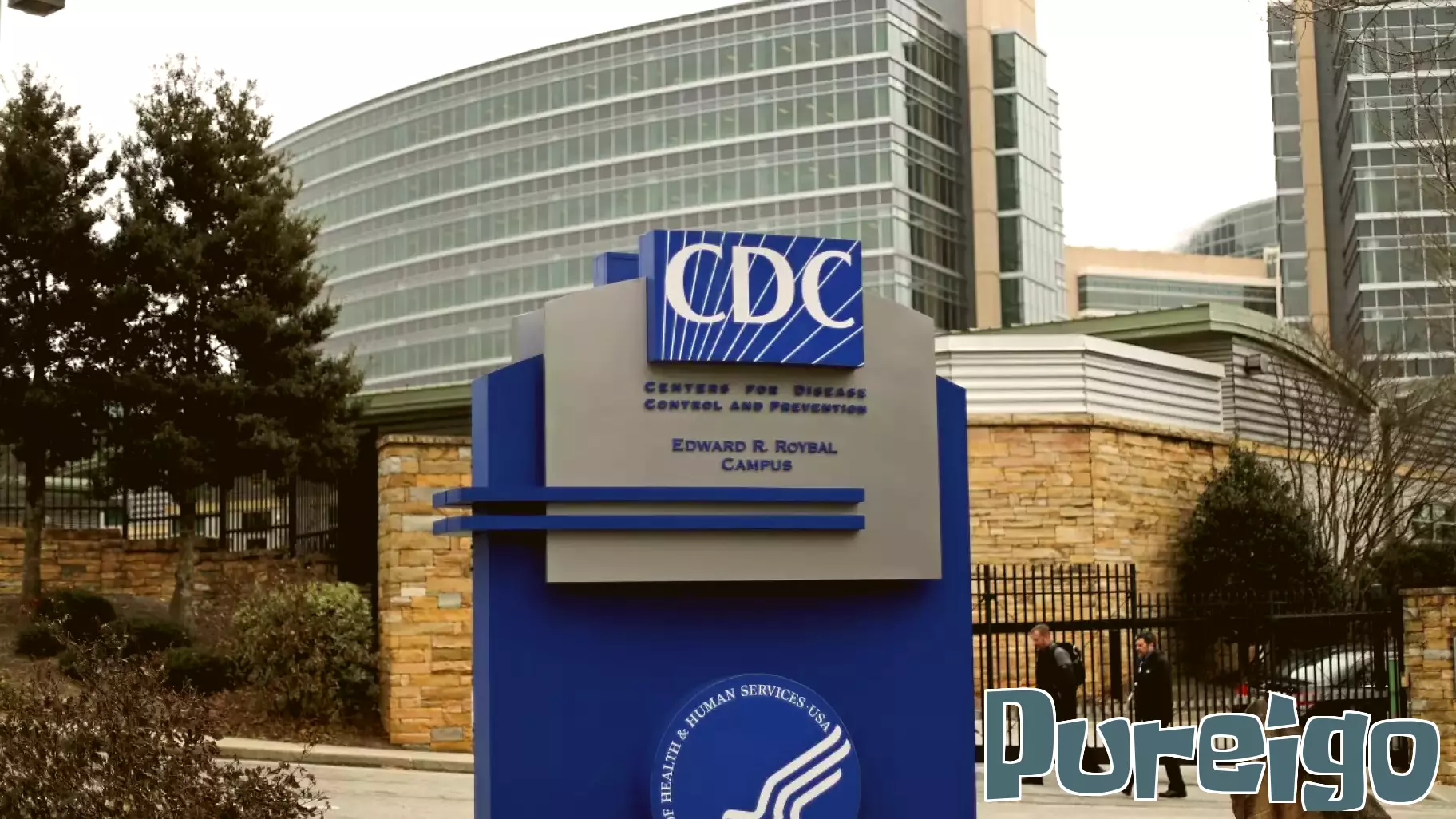 CDC Begins Layoffs, Impacting Probationary Employees