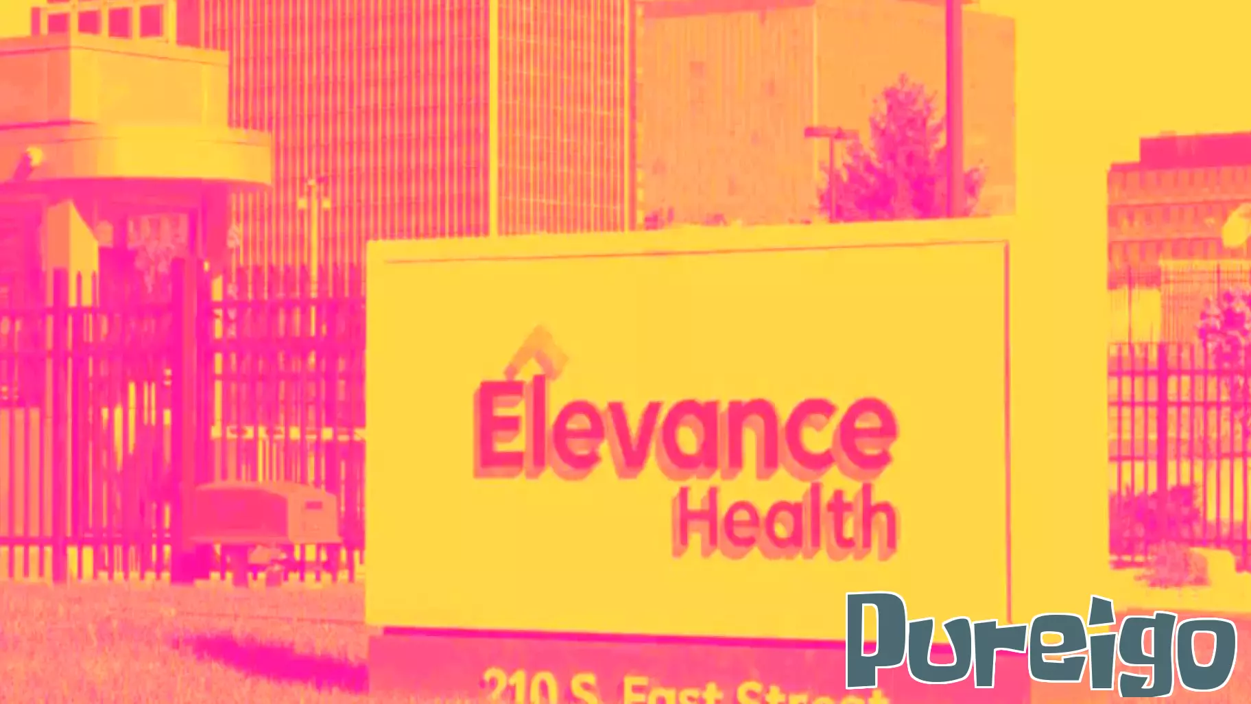 Elevance Health Achieves Revenue Targets in Fourth Quarter