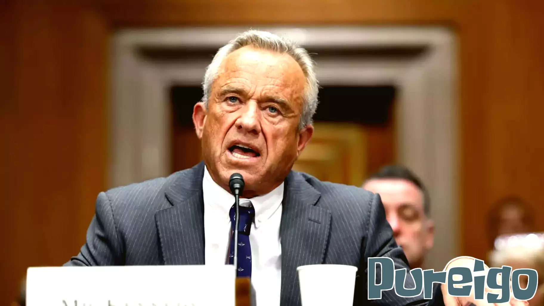 Intense Vaccine Debate Continues in RFK Jr.'s Second Confirmation Hearing