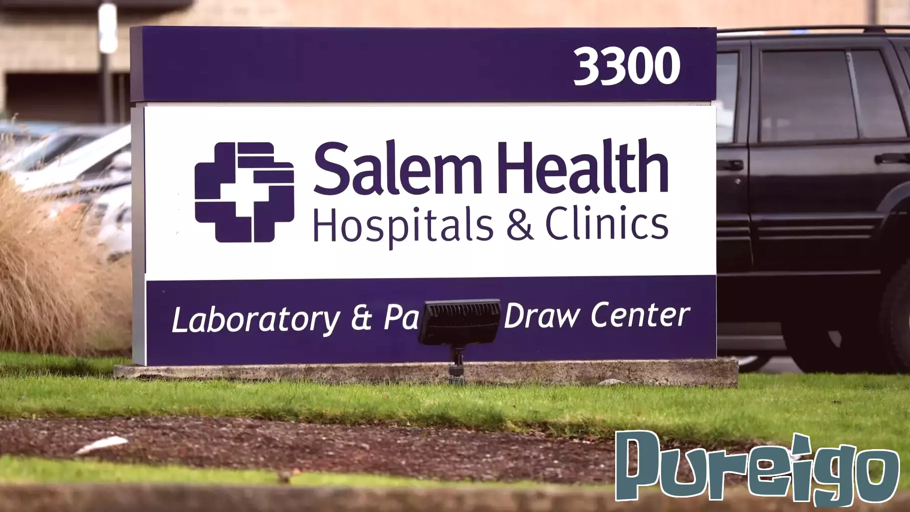 Regence BlueCross BlueShield to End In-Network Care with Salem Health