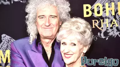 Brian May's Health Update Following Stroke Incident