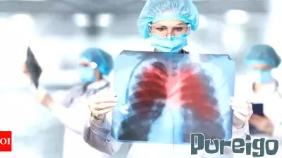 Innovative Lung Scanning Technique Set to Transform Respiratory Health