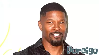 Jamie Foxx to Discuss Near-Death Experience in Upcoming Documentary