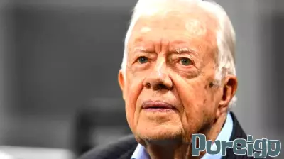 Jimmy Carter's Impact on Global Health and Hospice Care