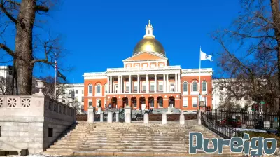 Massachusetts Lawmakers Reach Consensus on Health Care Legislation