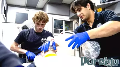 St. Olaf Students Gain Practical Experience in Rural Health Care