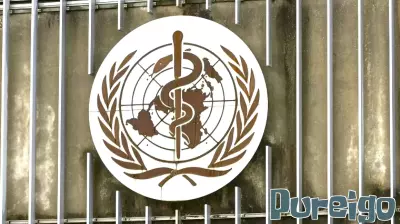 Trump Declares US Exit from World Health Organization