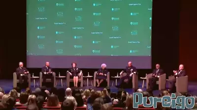 Urgent Call to Action on Youth Mental Health by Former Surgeons General