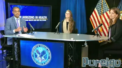 VA Health Connect: Revolutionizing Emergency Care for Veterans at Home